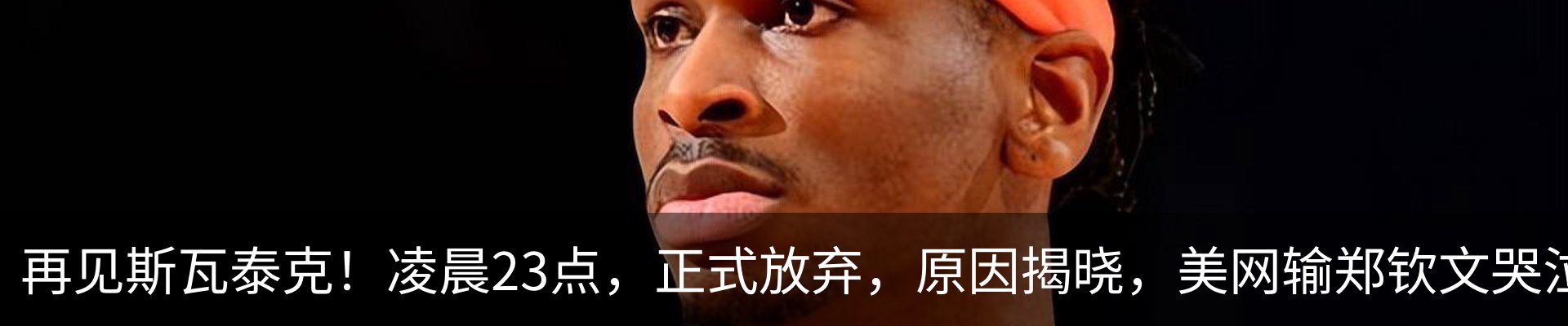 最新动态